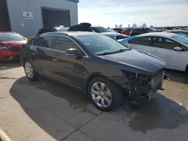 2013 BUICK LACROSSE PREMIUM  
