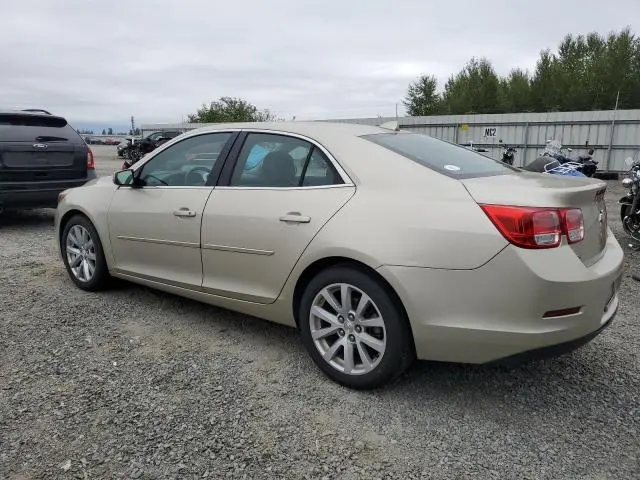 2014 CHEVROLET MALIBU 2LT  