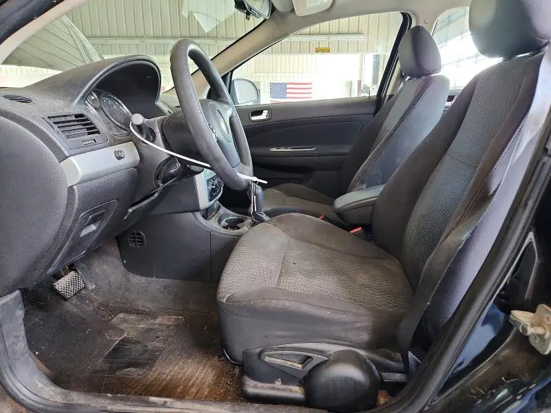 2010 CHEVROLET COBALT 1LT  