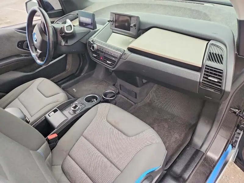 2017 BMW I3 BEV  