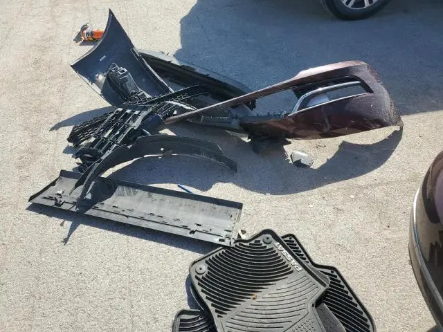 2014 VOLKSWAGEN PASSAT SEL  