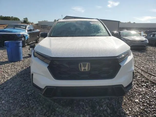 2024 HONDA CR-V SPORT-L  