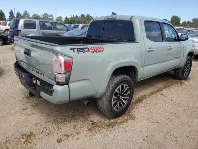 2023 TOYOTA TACOMA DOUBLE CAB