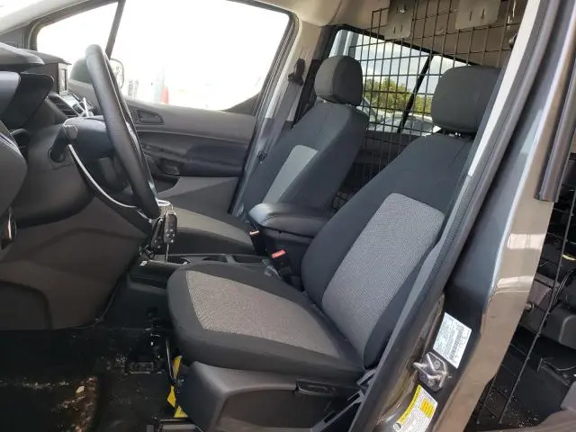 2023 FORD TRANSIT CONNECT XL  