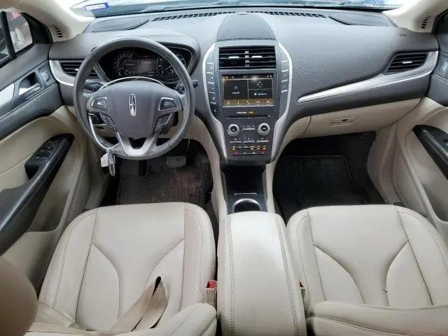 2017 LINCOLN MKC PREMIERE  