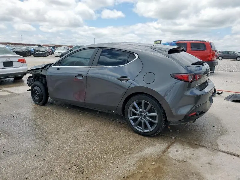 2020 MAZDA 3 