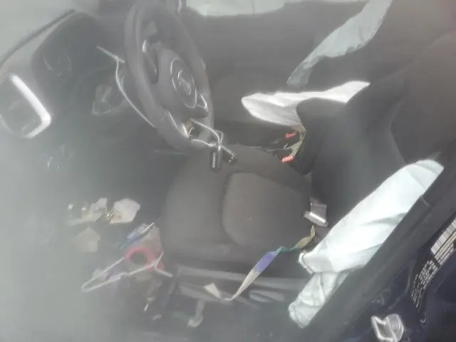 2019 JEEP RENEGADE SPORT  