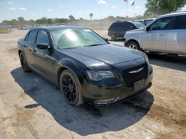 2019 CHRYSLER 300 S