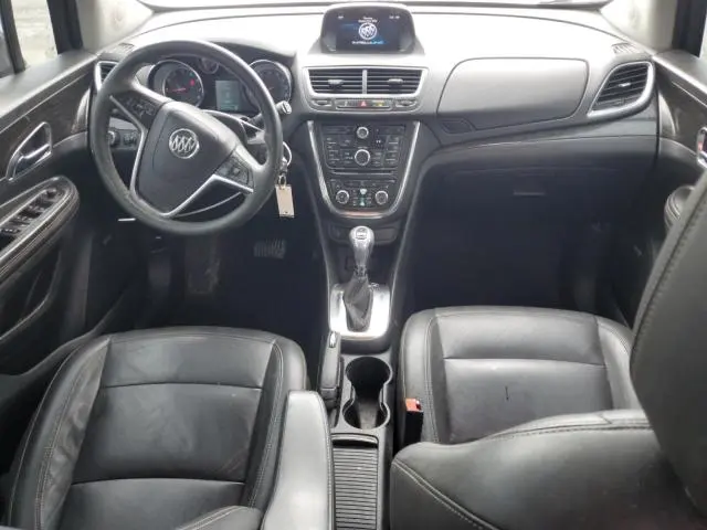 2015 BUICK ENCORE PREMIUM  