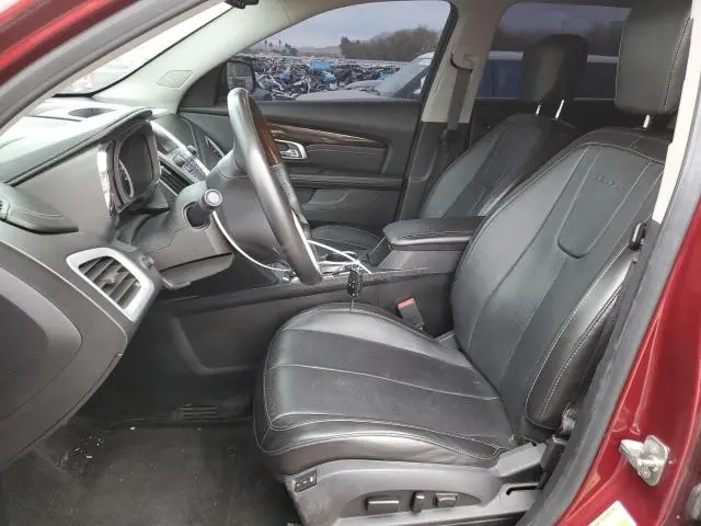 2017 GMC TERRAIN DENALI  