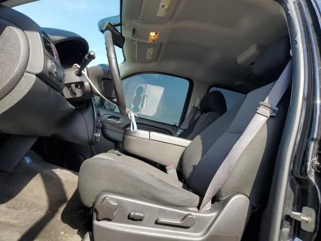 2014 GMC YUKON SLE  