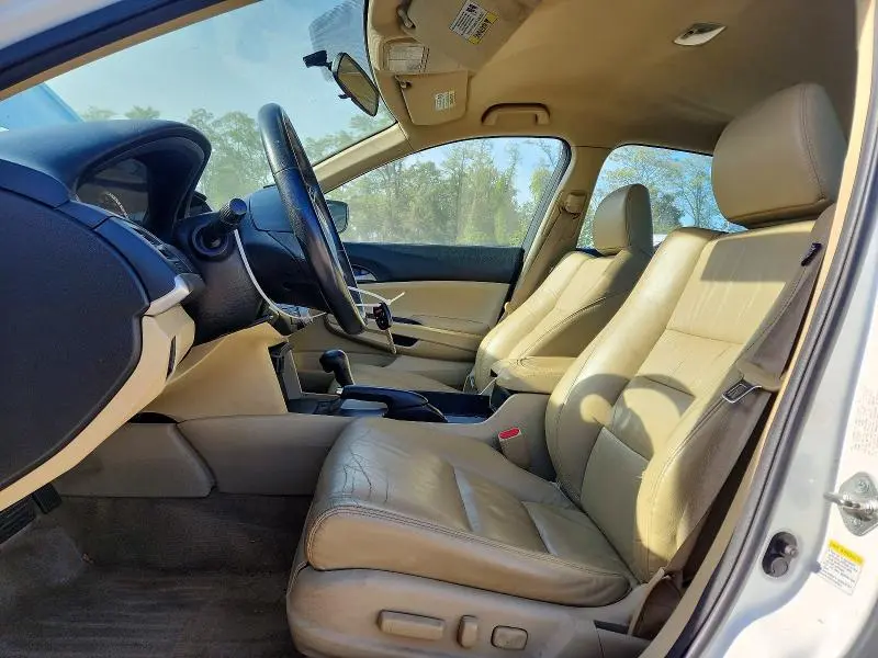 2012 HONDA ACCORD SE  