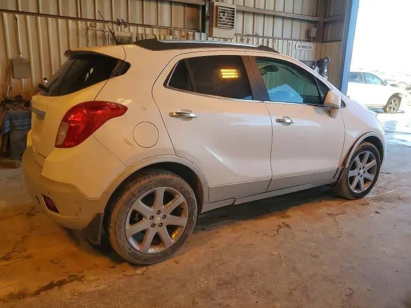2013 BUICK ENCORE PREMIUM  