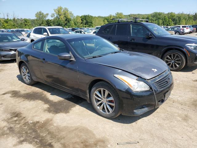 2010 INFINITI G37 