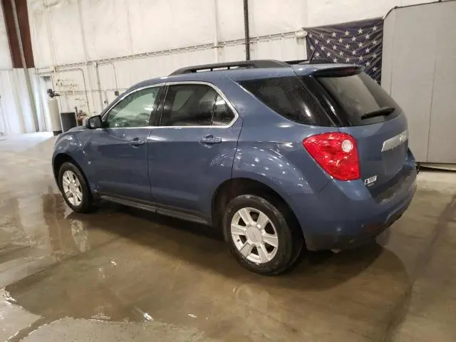 2011 CHEVROLET EQUINOX LT  