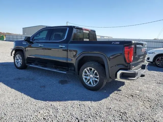 2021 GMC SIERRA K1500 SLT  