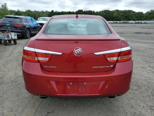2013 BUICK VERANO PREMIUM  