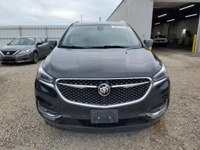 2019 BUICK ENCLAVE AVENIR  
