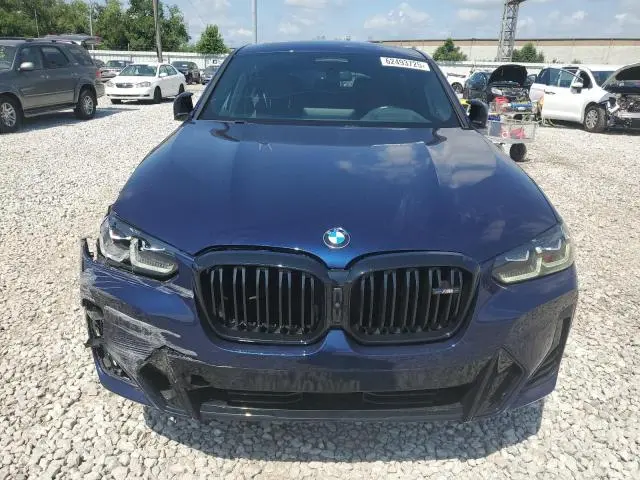 2022 BMW X4 M40I  