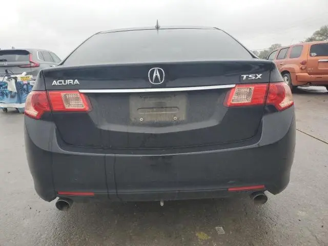 2014 ACURA TSX   