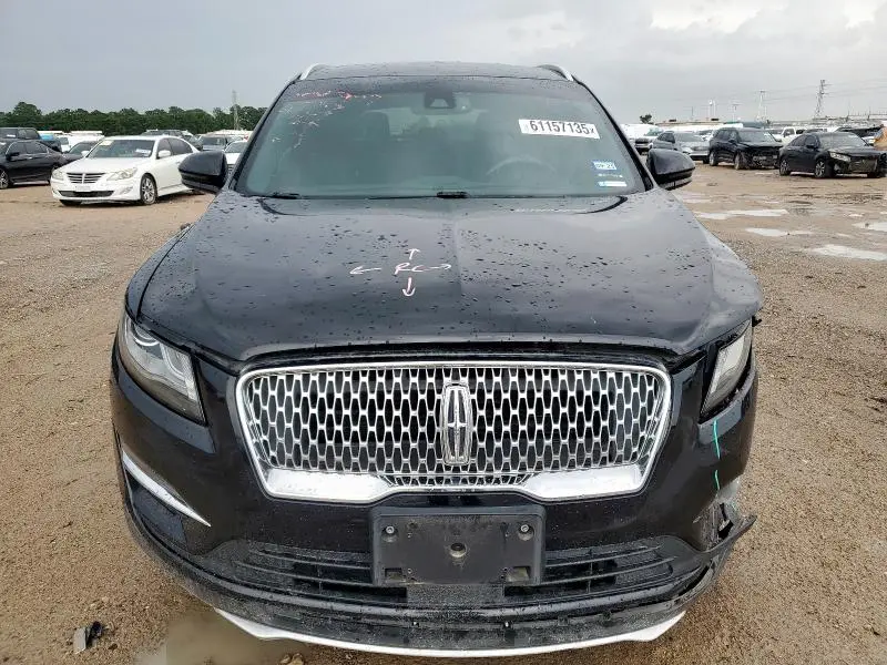2019 LINCOLN MKC SELECT  