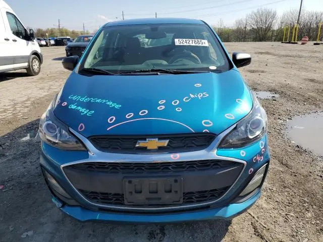 2019 CHEVROLET SPARK LS