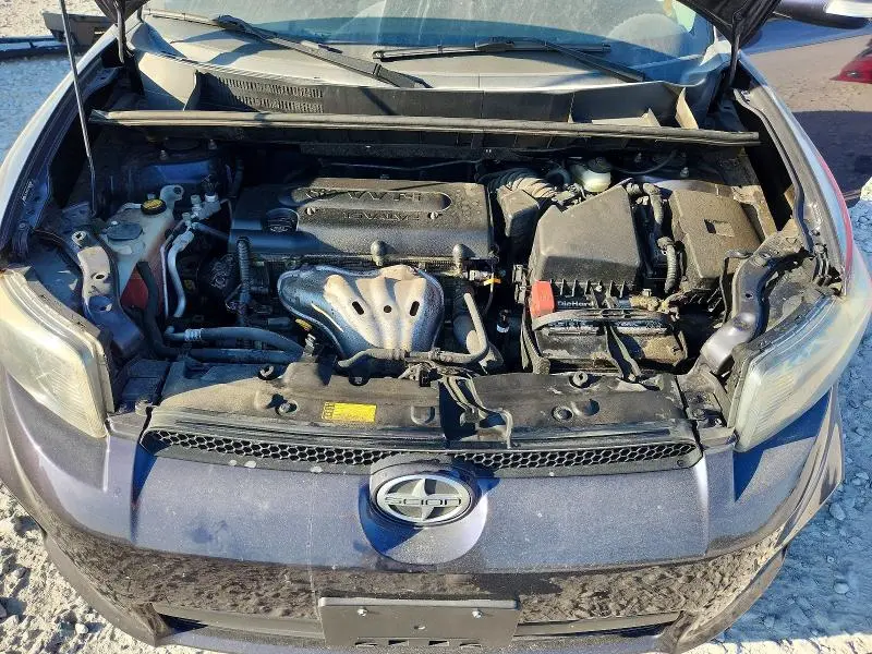 2012 SCION XB BASE  