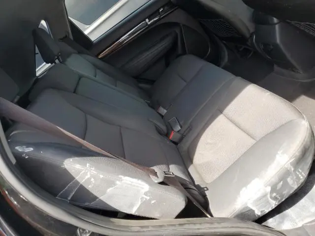 2013 KIA SORENTO LX  