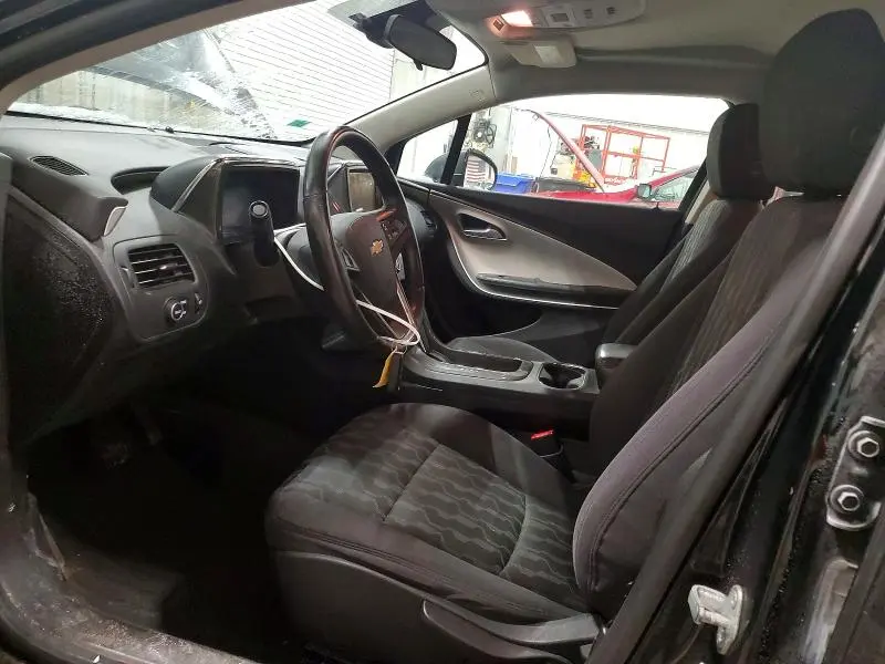 2014 CHEVROLET VOLT   