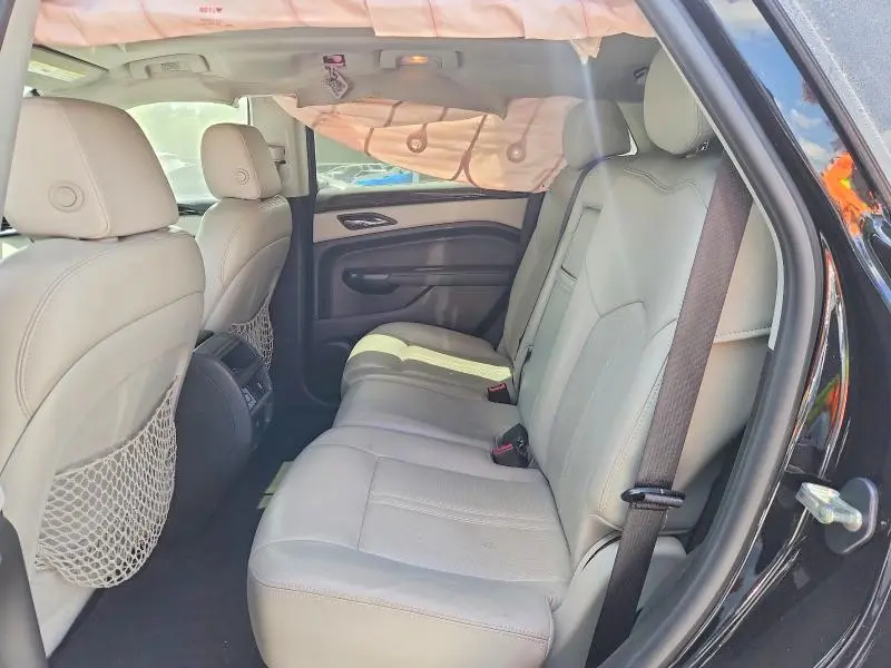 2016 CADILLAC SRX PERFORMANCE COLLECTION  