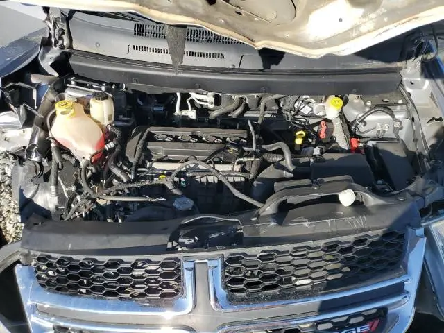 2015 DODGE JOURNEY SE