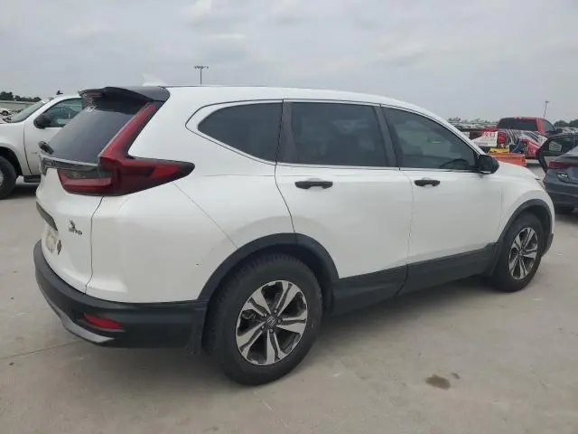2020 HONDA CR-V LX