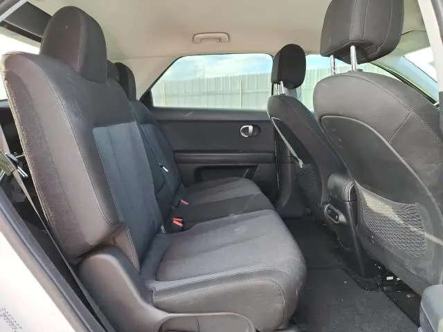 2022 HYUNDAI IONIQ 5 SE  