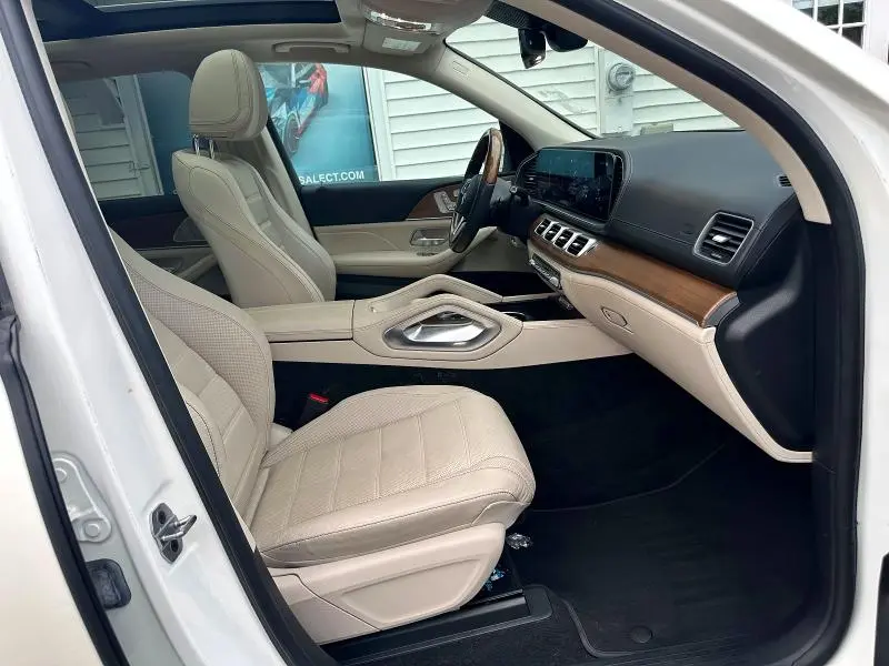 2022 MERCEDES-BENZ GLE 350 4MATIC  
