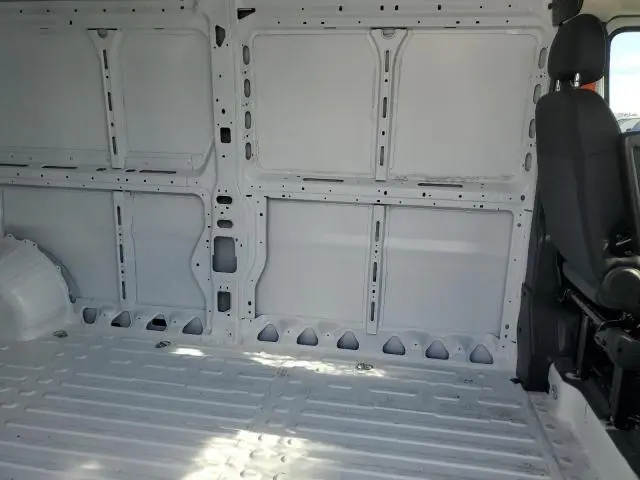 2025 RAM PROMASTER 2500 2500 HIGH  