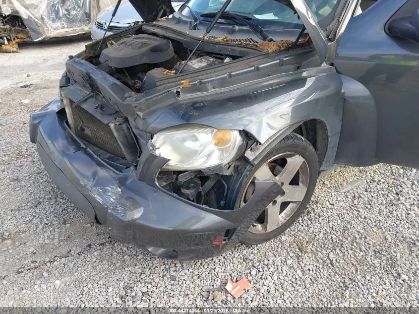 2010 CHEVROLET HHR LT