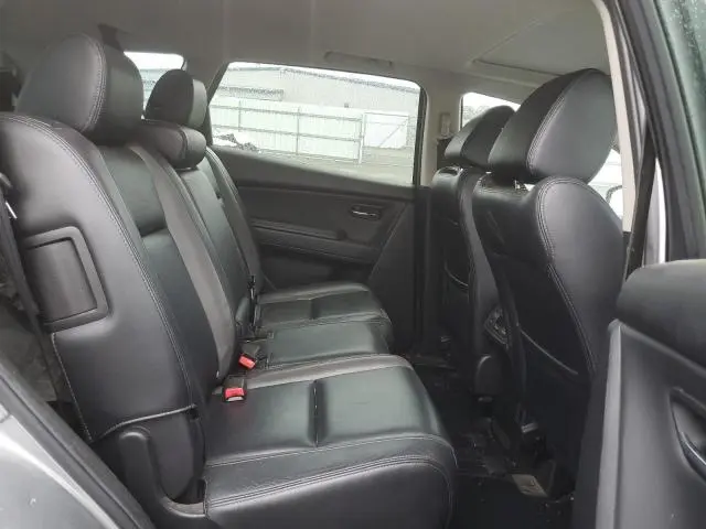 2011 MAZDA CX-9   