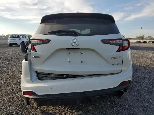 2019 ACURA RDX A-SPEC  