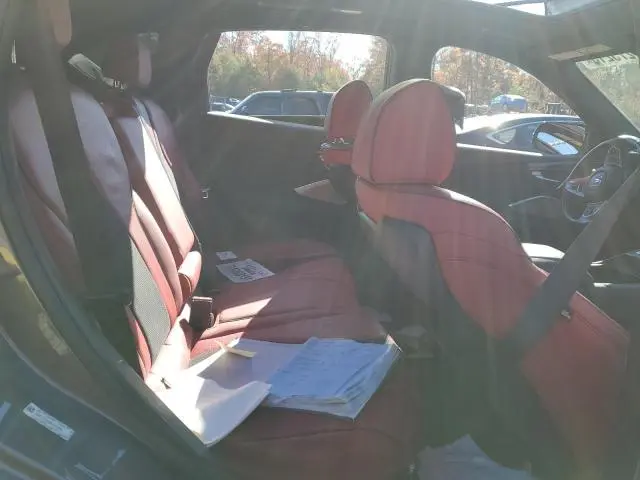 2021 ACURA RDX A-SPEC  