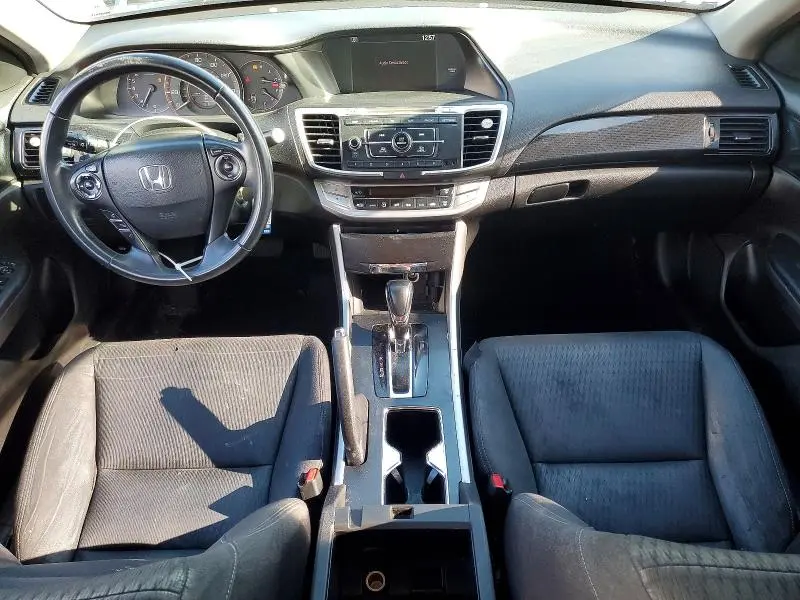 2013 HONDA ACCORD SPORT  