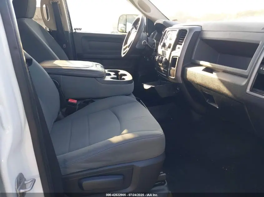 2013 RAM 1500 EXPRESS