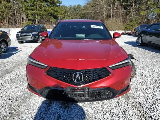 2024 ACURA INTEGRA A-SPEC  