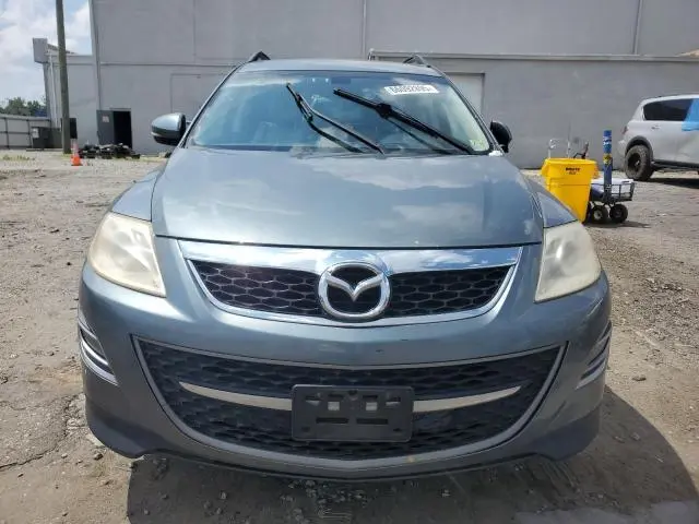 2012 MAZDA CX-9   