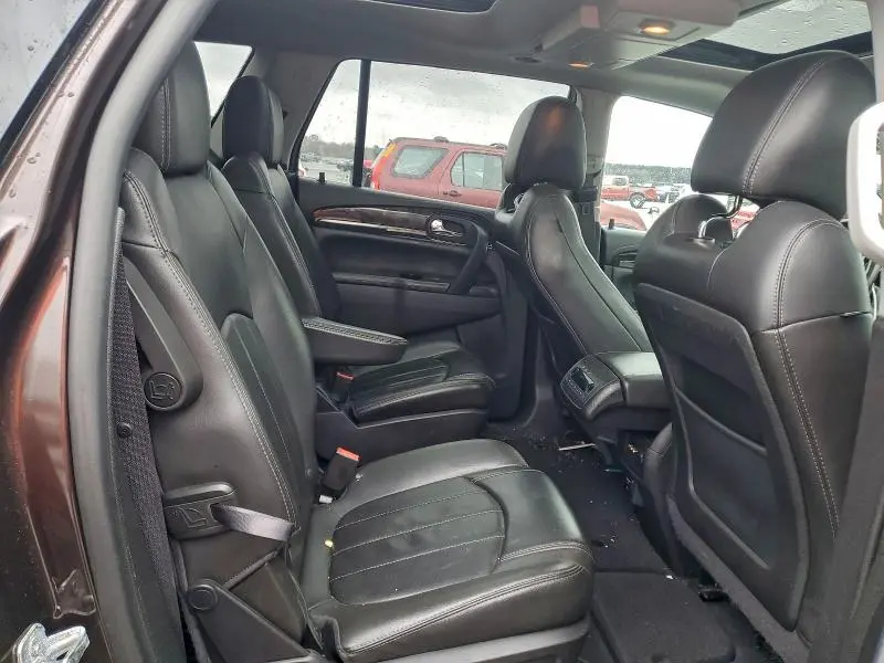 2015 BUICK ENCLAVE   