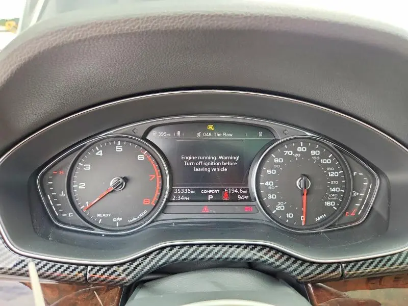 2020 AUDI Q5 PREMIUM  