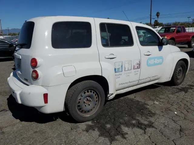 2011 CHEVROLET HHR LS  