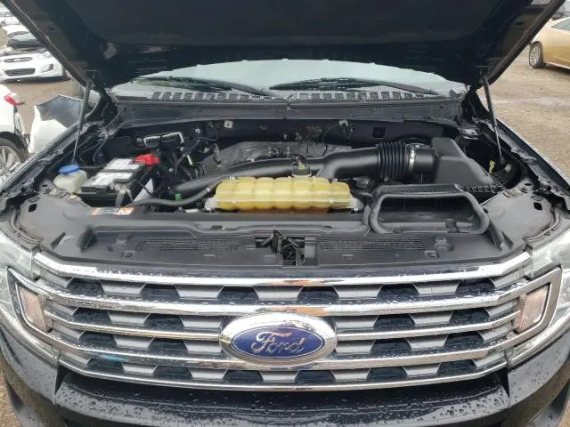 2018 FORD EXPEDITION XLT  
