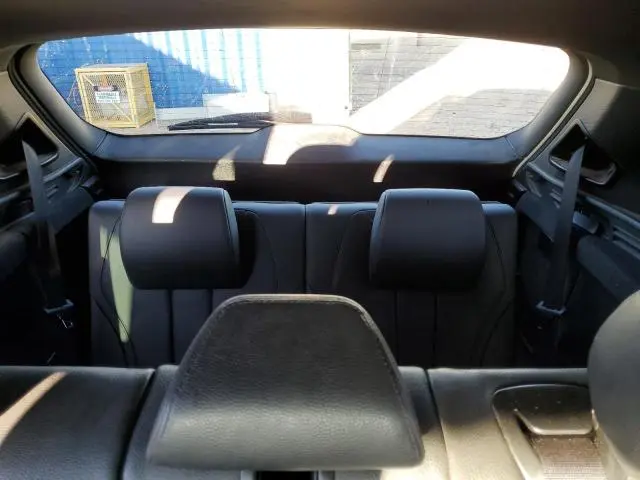 2015 BMW X5 SDRIVE35I  