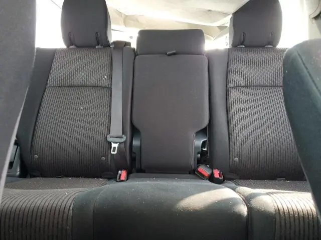 2021 TOYOTA 4RUNNER SR5/SR5 PREMIUM  