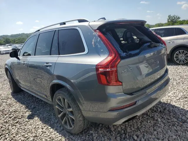 2016 VOLVO XC90 T6  